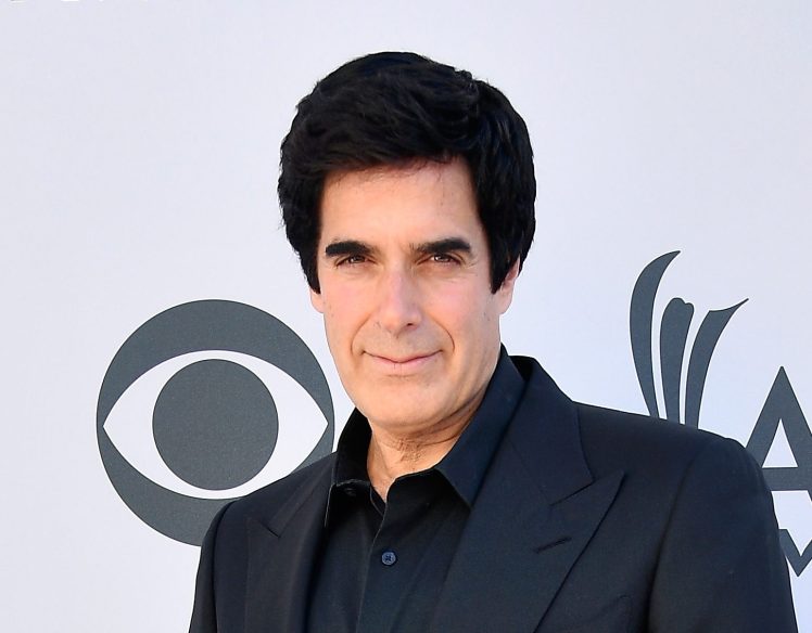 David Copperfield | Broadway in Chicago