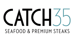 catch 35 logo