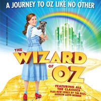 Wizard of Oz Review | Review | Broadway in Chicago