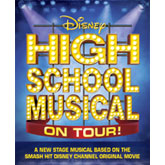 High School Musical | Broadway in Chicago