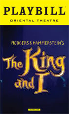 Playbill