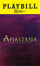 Playbill