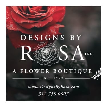 Designs by Rosa